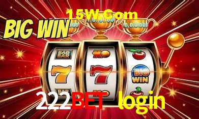 Games Directory 222bet login
