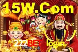 Welcome Bonus 222bet login