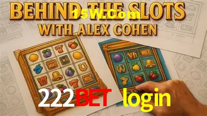 Bonus Features 222bet login