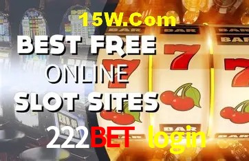 API Integration 222bet login