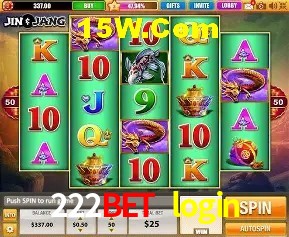 Exclusive Offers 222bet login