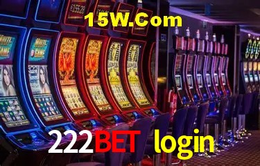 Experiência VIP 222bet login