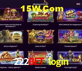 Welcome Bonus 222bet login