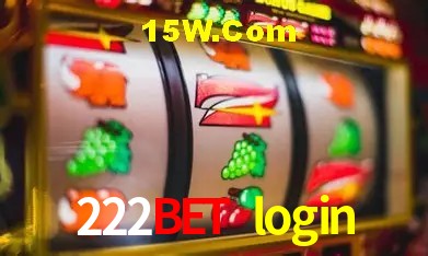 Responsive Design 222bet login